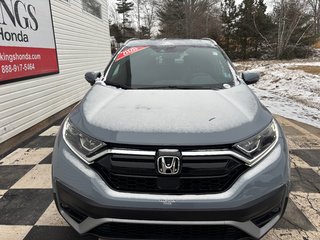 2020 Honda CR-V Sport - power seats, sunroof, alloys, heated seats in COLDBROOK, Nova Scotia - 2 - w320h240px