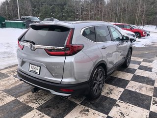 2020 Honda CR-V Sport, Drivers lane Assist, hands Free Bluetooth, in COLDBROOK, Nova Scotia - 4 - w320h240px