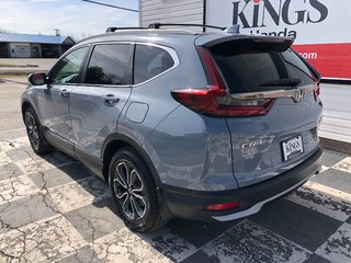 2020 Honda CR-V EX-L in COLDBROOK, Nova Scotia - 6 - w320h240px