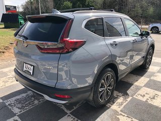 2020 Honda CR-V EX-L in COLDBROOK, Nova Scotia - 4 - w320h240px