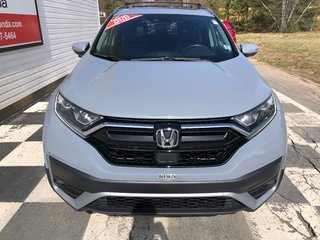 2020 Honda CR-V EX-L in COLDBROOK, Nova Scotia - 2 - w320h240px