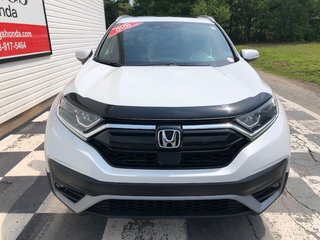 2020 Honda CR-V Sport - sunroof, dual climate zones, reverse cam in COLDBROOK, Nova Scotia - 2 - w320h240px