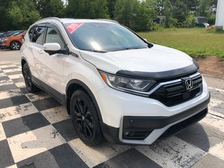 2020 Honda CR-V Sport - sunroof, dual climate zones, reverse cam in COLDBROOK, Nova Scotia - 3 - w320h240px