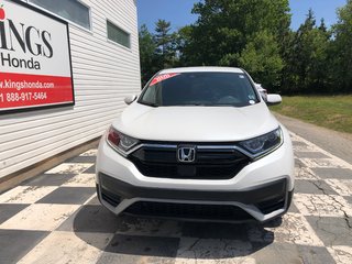 2020 Honda CR-V LX - Reverse Camera, Econ Mode, Carplay in COLDBROOK, Nova Scotia - 2 - w320h240px