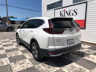 2020 Honda CR-V LX - Reverse Camera, Econ Mode, Carplay in COLDBROOK, Nova Scotia - 6 - w320h240px