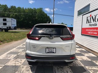 2020 Honda CR-V LX - Reverse Camera, Econ Mode, Carplay in COLDBROOK, Nova Scotia - 5 - w320h240px
