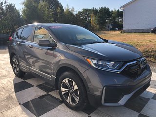 Honda CR-V LX - Lane Assist, Push Start, Reverse Camera 2020 à COLDBROOK, Nouvelle-Écosse - 3 - w320h240px