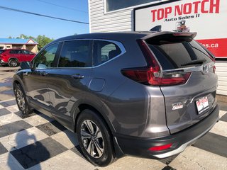 Honda CR-V LX - Lane Assist, Push Start, Reverse Camera 2020 à COLDBROOK, Nouvelle-Écosse - 6 - w320h240px