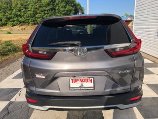 Honda CR-V LX - Lane Assist, Push Start, Reverse Camera 2020 à COLDBROOK, Nouvelle-Écosse - 5 - w320h240px