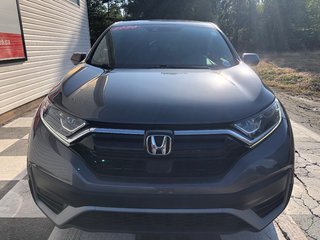Honda CR-V LX - Lane Assist, Push Start, Reverse Camera 2020 à COLDBROOK, Nouvelle-Écosse - 2 - w320h240px