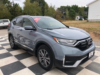 2020 Honda CR-V Touring - Reverse Camera, Carplay, Heated Seats in COLDBROOK, Nova Scotia - 3 - w320h240px