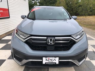 2020 Honda CR-V Touring - Reverse Camera, Carplay, Heated Seats in COLDBROOK, Nova Scotia - 2 - w320h240px