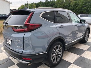 2020 Honda CR-V Touring - Reverse Camera, Carplay, Heated Seats in COLDBROOK, Nova Scotia - 4 - w320h240px
