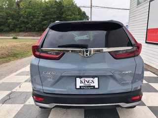 2020 Honda CR-V Touring - Reverse Camera, Carplay, Heated Seats in COLDBROOK, Nova Scotia - 5 - w320h240px