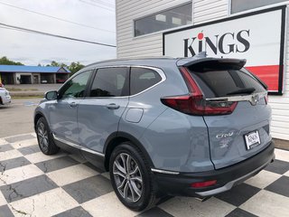 2020 Honda CR-V Touring - Reverse Camera, Carplay, Heated Seats in COLDBROOK, Nova Scotia - 6 - w320h240px