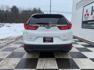 2020 Honda CR-V BLACK EDITION, , Keyless entry, remote start in Kentville, Nova Scotia - 5 - w320h240px
