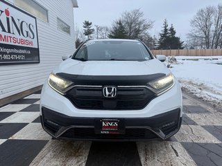 2020 Honda CR-V BLACK EDITION, , Keyless entry, remote start in Kentville, Nova Scotia - 2 - w320h240px