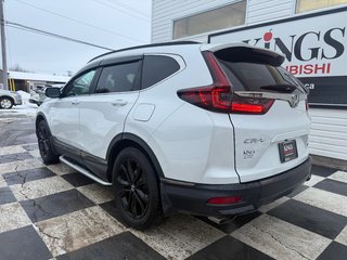 2020 Honda CR-V BLACK EDITION, , Keyless entry, remote start in Kentville, Nova Scotia - 6 - w320h240px
