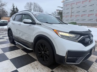 2020 Honda CR-V BLACK EDITION, , Keyless entry, remote start in Kentville, Nova Scotia - 3 - w320h240px