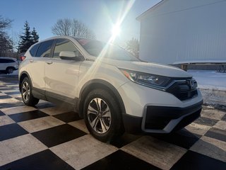 Honda CR-V LX, keyless entry, Remote Start, Bluetooth 2020 à COLDBROOK, Nouvelle-Écosse - 3 - w320h240px