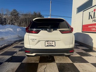 Honda CR-V LX, keyless entry, Remote Start, Bluetooth 2020 à COLDBROOK, Nouvelle-Écosse - 5 - w320h240px