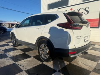 Honda CR-V LX, keyless entry, Remote Start, Bluetooth 2020 à COLDBROOK, Nouvelle-Écosse - 6 - w320h240px