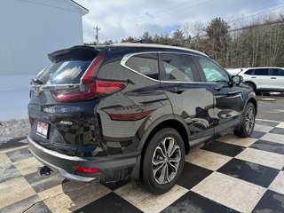 2020 Honda CR-V EX-L, keyless entry, backup camera, Bluetooth in COLDBROOK, Nova Scotia - 4 - w320h240px