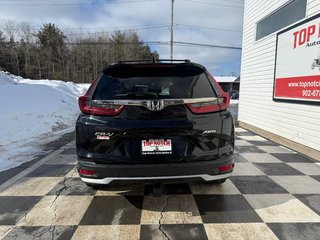 2020 Honda CR-V EX-L, keyless entry, backup camera, Bluetooth in COLDBROOK, Nova Scotia - 5 - w320h240px