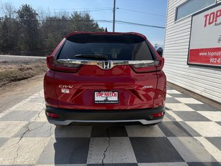 Honda CR-V EX-L, keyless entry, backup camera, Bluetooth 2020 à Kentville, Nouvelle-Écosse - 5 - w320h240px