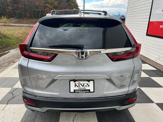 CR-V Touring - Leather, AWD, Heated seats, Sunroof, AC 2021 à COLDBROOK, Nouvelle-Écosse - 5 - w320h240px