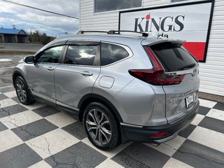 CR-V Touring - Leather, AWD, Heated seats, Sunroof, AC 2021 à COLDBROOK, Nouvelle-Écosse - 6 - w320h240px