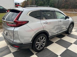CR-V Touring - Leather, AWD, Heated seats, Sunroof, AC 2021 à COLDBROOK, Nouvelle-Écosse - 4 - w320h240px