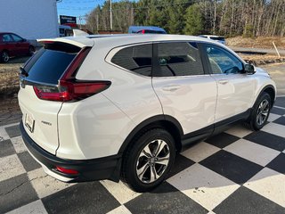 CR-V LX - AWD, Heated seats, Bluetooth, Alloys, A.C 2021 à Kentville, Nouvelle-Écosse - 4 - w320h240px
