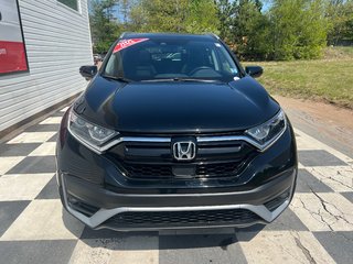 2021  CR-V EX-L - AWD, Sunroof, Leather, Alloys, Heated seats in COLDBROOK, Nova Scotia - 2 - w320h240px