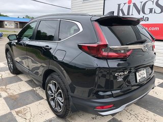 2021  CR-V EX-L - AWD, Heated seats, Leather, Sunroof, ACC in COLDBROOK, Nova Scotia - 6 - w320h240px