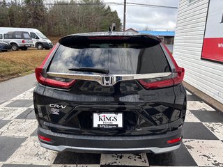 2021  CR-V LX - heated seats, reverse camera, a/c, cruise in COLDBROOK, Nova Scotia - 5 - w320h240px