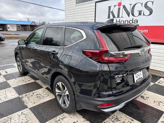 2021  CR-V LX - heated seats, reverse camera, a/c, cruise in COLDBROOK, Nova Scotia - 6 - w320h240px