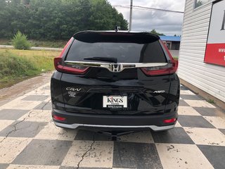 2021  CR-V LX, dual climate zones, reverse camera in COLDBROOK, Nova Scotia - 4 - w320h240px