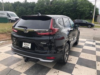 2021  CR-V LX, dual climate zones, reverse camera in COLDBROOK, Nova Scotia - 3 - w320h240px