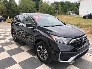 CR-V LX, hands free, cruise control, reverse camera, 2021 à COLDBROOK, Nouvelle-Écosse - 3 - w320h240px