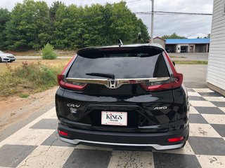 2021  CR-V LX, hands free, cruise control, reverse camera, in COLDBROOK, Nova Scotia - 5 - w320h240px