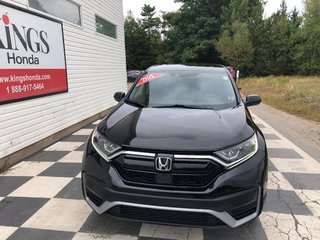 2021  CR-V LX, hands free, cruise control, reverse camera, in COLDBROOK, Nova Scotia - 2 - w320h240px