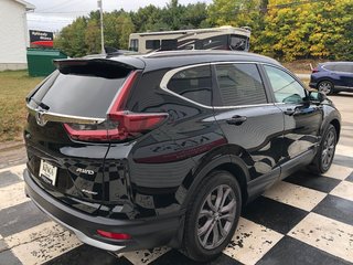 2021  CR-V Sport - sunroof, dual climate zones, heated seats in COLDBROOK, Nova Scotia - 4 - w320h240px