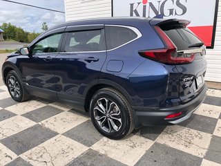 2021  CR-V EX-L - sunroof, dual climate zones, heated seats in COLDBROOK, Nova Scotia - 5 - w320h240px