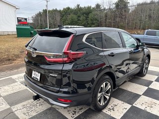 2021 Honda CR-V LX - bluetooth, reverse camera, alloy rims, a/c in COLDBROOK, Nova Scotia - 4 - w320h240px