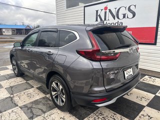 2021  CR-V LX - reverse camera, heated seats, cruise control in COLDBROOK, Nova Scotia - 6 - w320h240px