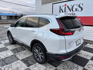 2021  CR-V Touring - sunroof, acc, hands free, reverse camera in COLDBROOK, Nova Scotia - 6 - w320h240px