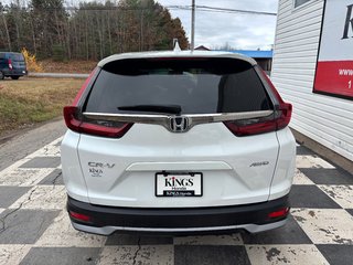 2021  CR-V LX, hands free, traction control, lane assist, in COLDBROOK, Nova Scotia - 5 - w320h240px