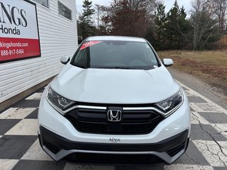 2021  CR-V LX, hands free, traction control, lane assist, in COLDBROOK, Nova Scotia - 2 - w320h240px