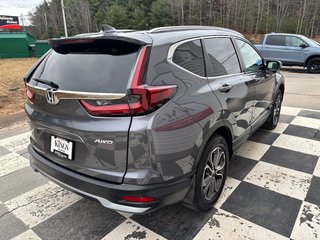 2021 Honda CR-V EX-L - sunroof, power seats, bluetooth, a/c in COLDBROOK, Nova Scotia - 4 - w320h240px